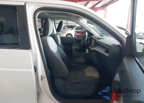 2022 Ford Maverick Xlt из США, поврежденный, VIN 3FTTW8E39NRA09333